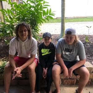 Meet your Posher, Nathan